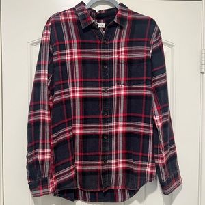 PacSun Flannel